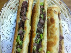 -王胖子驴肉火烧(鼓楼店)