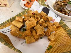 -渔满仓海鲜渔家(象山二店)