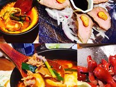 -炎蔵牛舌烤肉
