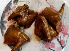 -南宁荔园维景国际酒店·荔园中餐厅