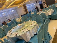 大堂-张刚餐饮(春晓馨苑店)