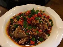 -乡村驴肉馆羊蝎子