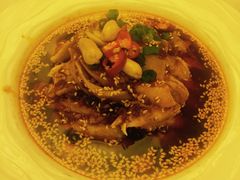 -海富门·带鱼·淮扬菜·粤菜(甘家口店)