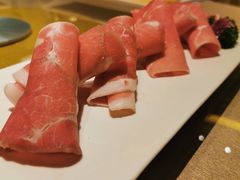 -ONE FULL 古董港式海鲜火锅