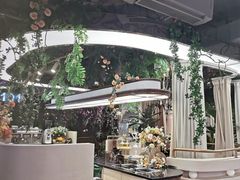 -第101座花园餐厅(湖滨88店)