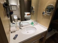 -上海浦东机场海上铂悦酒店