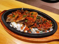 -割烹旭日本料理(龙湖狮山天街店)