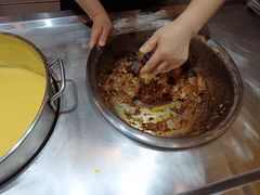 甑糕-乡党臊子面(丰庆公园店)