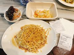 -功德林(南京西路店)