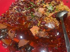 -大连湾旭日·家宴·海肠捞饭(马栏广场店)