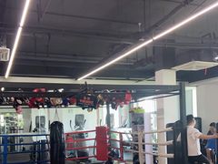 -一兆韦德(万源城店)