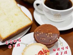 -CARINO BAKERY&CAFE(南方商城店)