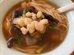-奎元馆.百年奎元.非遗传承(西湖边的解放路店)