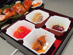 -小厨娘绣中淮扬(大行宫科巷店)