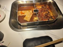 -九鼎轩脆毛肚火锅(南京东路店)