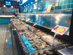 -海鲜谷(瓯悦店)