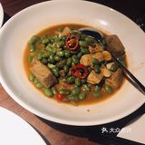 乔村餐厅创意菜