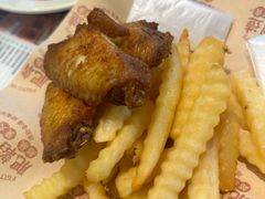 -肥韬茶餐厅(海上世界店)
