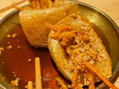 -小豆海棠(嘉兴路店)