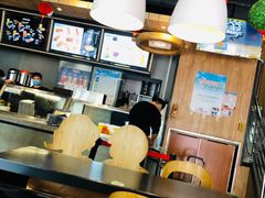 大堂-姐弟俩土豆粉(西安小寨店)