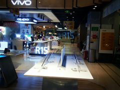 -苏宁易购(成都春熙路店)