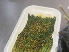 -粟氏天府·东北烧烤(长安街店)