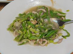 -小船渔村•大连菜•大连焖鱼(明泽街店)