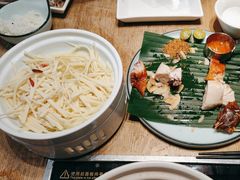 -拾味馆·海南菜(万达店)