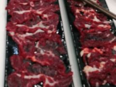 -陈记顺和潮汕牛肉火锅(棠德南路店)