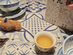 -图味美小黄鱼·景德菜(浙江路店)