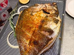 -耶里夏丽·新疆菜(南丹东路店)