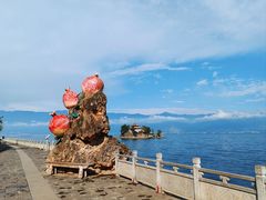 -小普陀