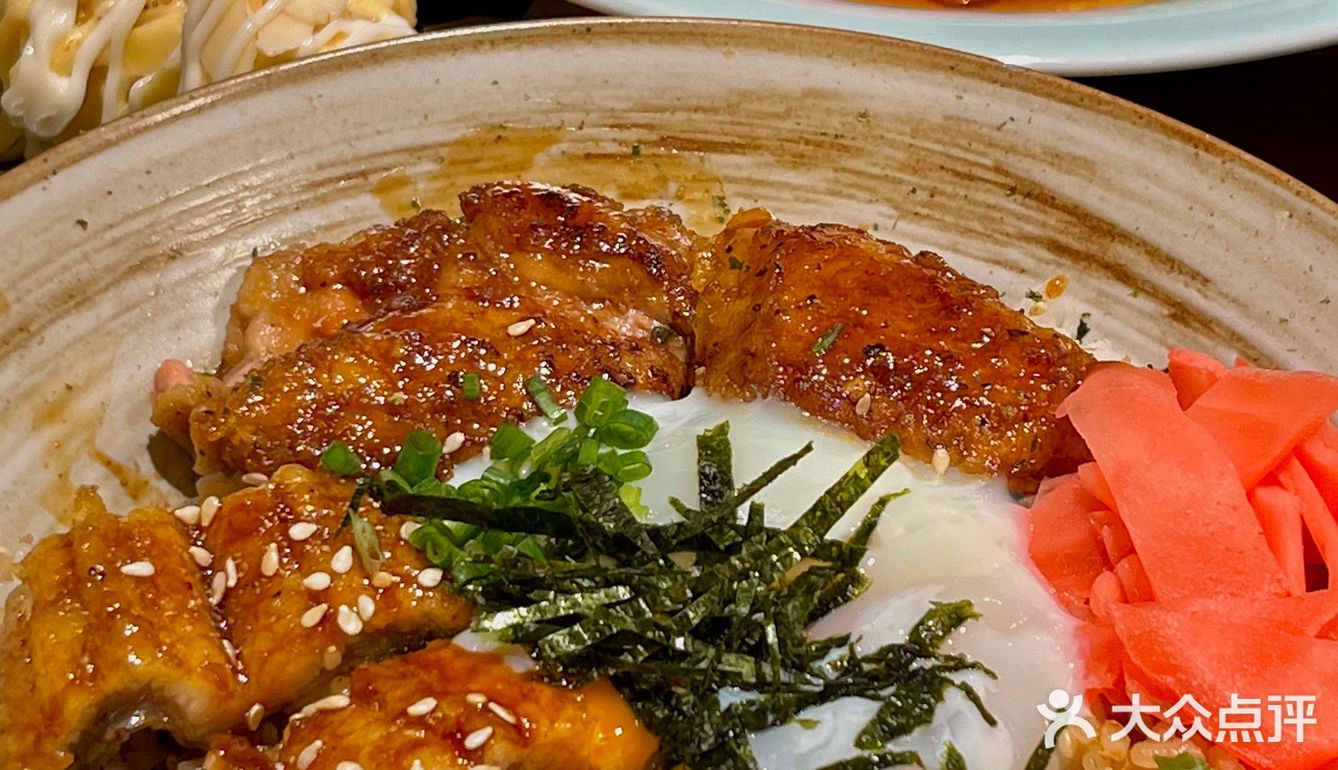 艾特对你嘎嘎好的朋友去吃这个低温牛肉饭吧