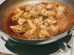 -徐记海鲜(南油永新汇店)