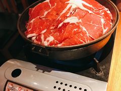 牛肉寿喜烧锅-醉虎传(南锣鼓巷店)