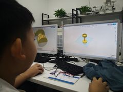 -森孚机器人编程·STEM积木·等级考试(虹口足球场中心)