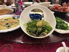 -杨胖子私房菜(秦虹路店)