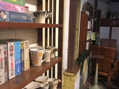 -斯多格书乡(北京大学畅春园店)