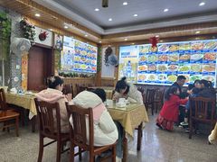 -老东阳·外婆菜(横店店)