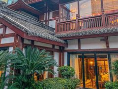 -小天鹅火锅·一线江景洪鼎旗舰店(洪崖洞店)