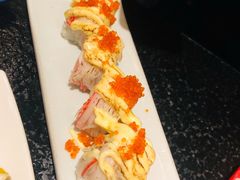 -無境·匠心日本料理(汉街店)