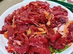 -炊大牛饭店(寻甸总店)