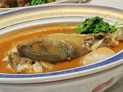 -酒蜻蜓·庭院私房菜(天元东路店)