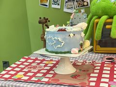 -米柚烘焙教室(新天地购物中心店)