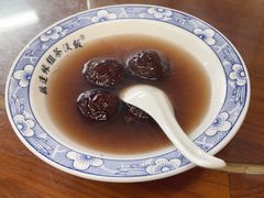 -粗茶淡饭(东关街店)