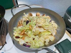 -费大厨辣椒炒肉(黄兴中心广场店)