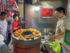 -双桂坊美食街(南大街商业步行街店)