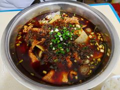 -蓉城西二道无名冒菜(西二道街店)
