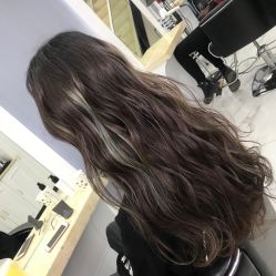 -DL HAIR SALON