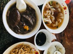 -阿狗烧麦(交通局店)